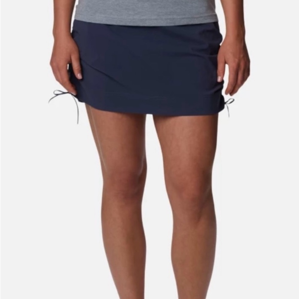 Columbia Jupe-Short Skort NWT Size M